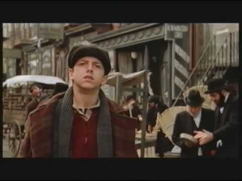 Es war einmal in Amerika - 106 - deutsch -  Beginn einer Freundschaft, Noodles / Max