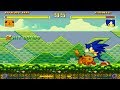 Cartoon Mugen Pikachu Arcade Mode