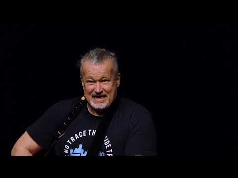 Mike Supancic -  Theo Lingen Selbstmord Medley