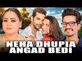 Neha Dhupia & Angad Bedi : Love That Lasts