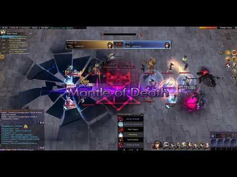 Final Weekly Champhionship Asgard | JustinCen VS JasonCen | 25/01/2020 | Atlantica Online Indonesia
