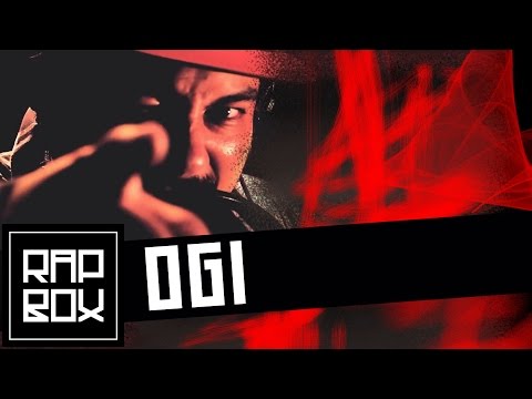 Ep. 5 - Ogi - Corrida dos Ratos