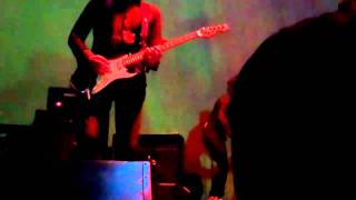 Cobalt Blue - the church at park west chicago