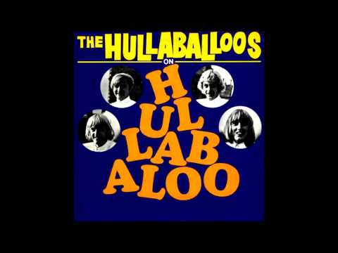 The Hullaballoos - Rave On (Sonny West Cover)