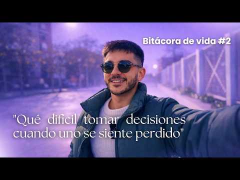 What happens when there are no answers? | Vlog #2