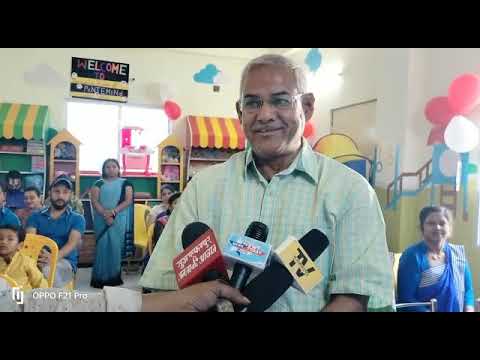 Parents Feedback