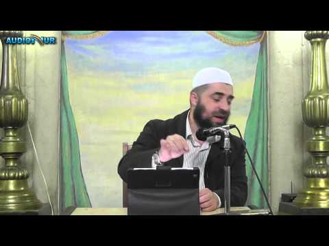 Komentimi i sures Et Tegabun 2 - Hoxhë Enes Goga