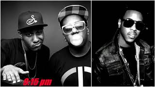 The Cool Kids - 9:15 pm (ft. Jeremih)