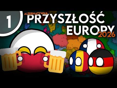 CZY EUROPĘ CZEKA UPADEK? - Przyszłość Europy #01 | APE 2026