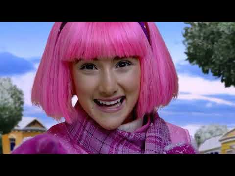 Lenji grad - sezona 2 epizoda 6