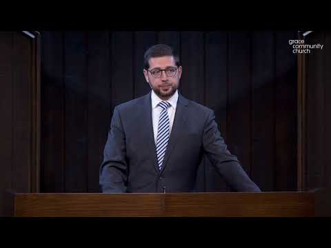 The Supremacy of Jesus Christ, Part 2 - Mike Riccardi