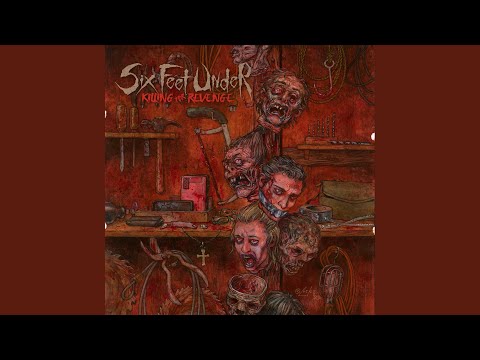 Videoclip de Neanderthal — Six Feet Under