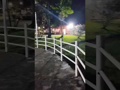 centro de Ituberá Bahia