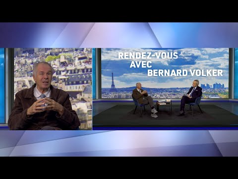 Rendez vous avec Bernard Volker et Me Bruno Lombard, Telesud, le 25 novembre 2021