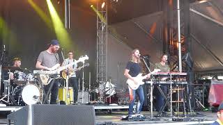 Moon Taxi - Good As Gold (In Bloom Music Festival - Houston 03.25.18) HD