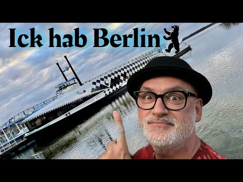 Ick hab Berlin | Sommerhit 2023/2024 | Sinisa Sascha Licanin | HD