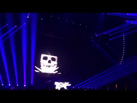 Evolution Tour: Calcium @ 1st Bank Center Day 1 2020