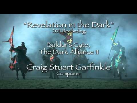 Revelation in the Dark, from Baldur's Gate, The Dark Alliance II