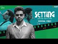 SETTING (Full Video) Arjan Dhillon | Desi Crew | Brown Studios | Latest Punjabi Songs 2022