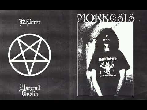 Morkesis - Fruchtkörper