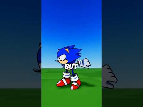 Would You Buy Sonic The Hedgehog? #roblox #shorts