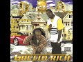 D.O.A. - Ghetto Rich (1999) [Stockton CA] [Full Album]
