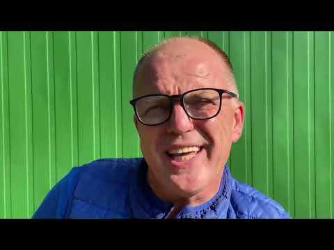 BEST OF Udo Tesch Versprecher ✪ [Udo & Wilke]