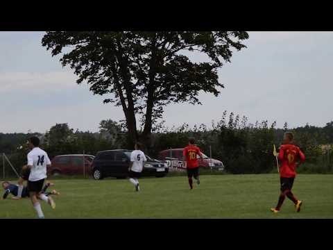 Sparta Złotów - KS Brzoza 3:2