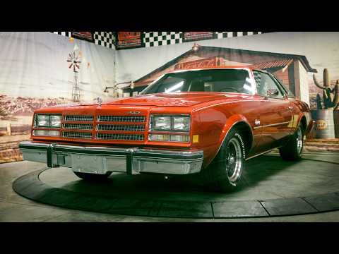 1976 Buick Century (CC-2044826) for sale in Bristol, Pennsylvania
