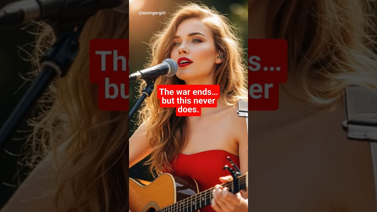 The War Ends… But The Waiting Never Does 💔