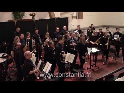 Highlights from Annie