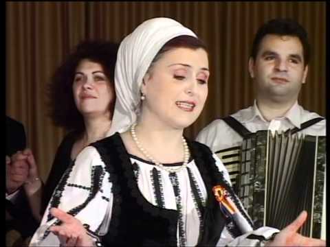 Daniela Tarnauceanu Dragu mi sa merg la joc