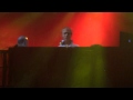 Paul van Dyk feat. Ummet Ozcan - Dae Yor (Armin van Buuren Mexico 2012)