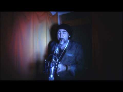 Alex Borek Lounge Music Impro (Cabriolet Tour - Kitty The Bill)