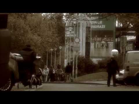 Zverina feat. Hugo Toxxx  Mám Rád (Official Clip)