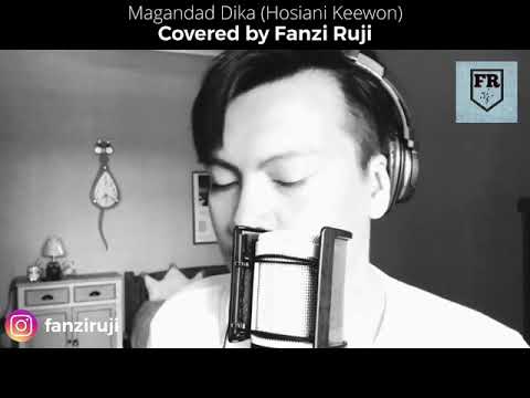 COVER | Magandad Dika (Hosiani Keewon) - Fanzi Ruji (LIKE, COMMENT, SHARE & SUBSCRIBE)