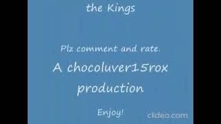 Cover art for Check Yes, Juliet