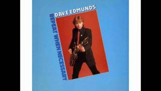 crawlin from the wreckage   dave edmunds