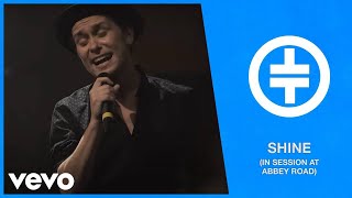 Take That - Shine (Live In Session At Abbey Road, UK / 2009)