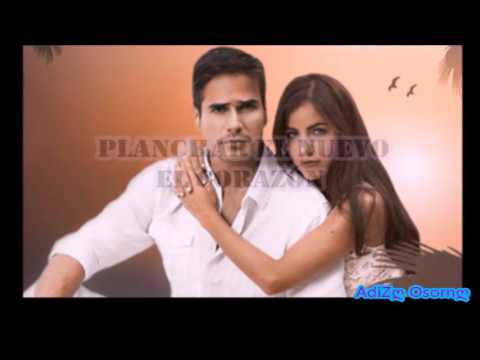 Tema de la novela Amo Despertar Contigo Carlos Vives ft. Maluma ¨Volvi a nacer¨ LETRA