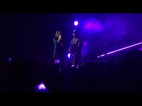 CARMINHO & HMB - O AMOR É ASSIM ( CAMPO PEQUENO 24-02-2018 )