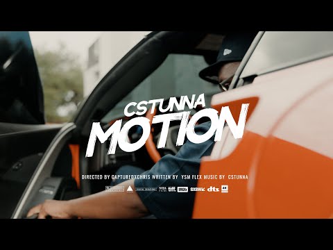 C Stunna - Motion