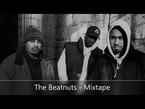 The Beatnuts - Mixtape (feat. Mos Def, Marley Marl, Tony Touch, Gang Starr, MF DOOM, Non Phixion)