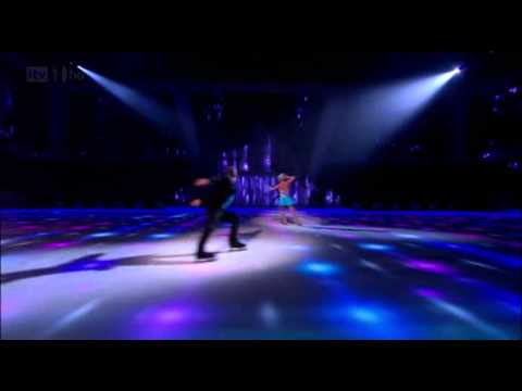 DOI... 2012 - Jennifer Ellison - Dance 2