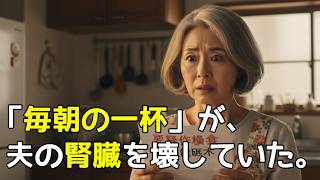 10年間信じた健康習慣의 嘘。腎臓を蝕む「キャベツの食べ方」とeGFR回復への道