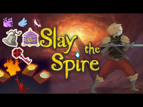 Slay the Spire December 4th Daily - Ironclad | Let's take powers, I'm sure they'll be useful soon