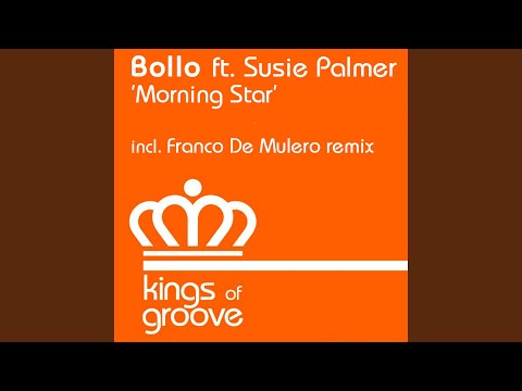 Morning Star (feat. Susie Palmer)