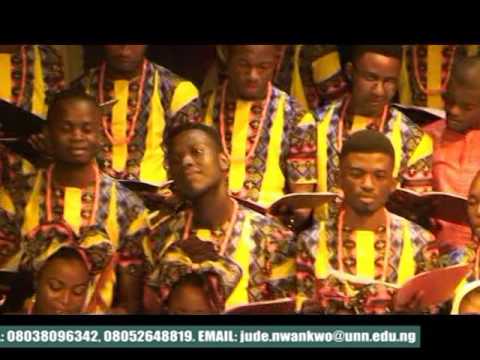 CHEBEM O NNA - J CLEF CHORALE