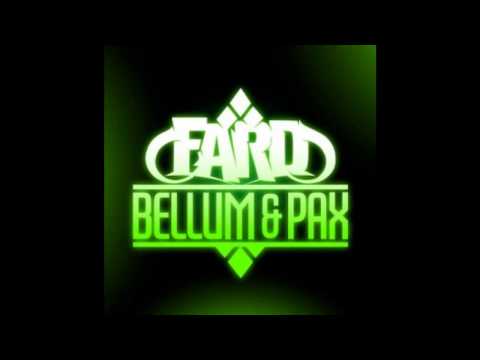 Fard - Schwarz ( Intro) Bellum&Pax