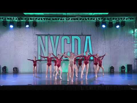 Crave You - Artistic Dance Project のサムネイル